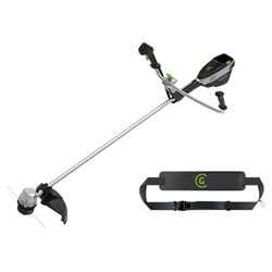 Greenworks Commercial 82TB16 82V Commercial 16" Bike Handle Front Motor Brushless String Trimmer (Battery & Charger Not Included) - GW 82TB16