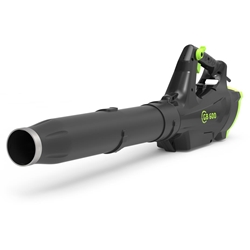 Greenworks Commercial GB-600 82V Commercial 600 CFM 150 MPH Brushless Dedicated Axial Handheld Greenworks Blower (Battery & Charger Not Included) 