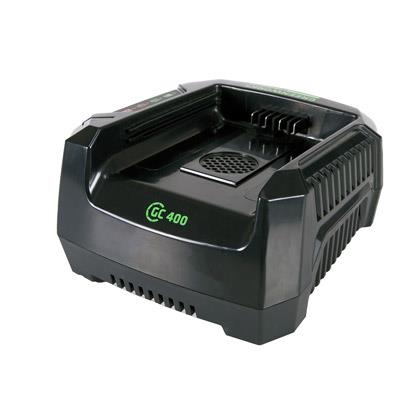 Greenworks Commercial GC-400 82V Rapid Charger - GW GC-400