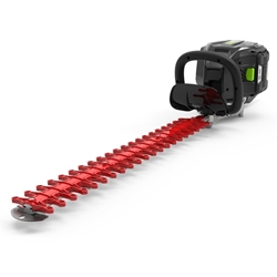 Greenworks Commercial GH-260 26" 82V Commercial Brushless Hedge Trimmer (Battery & Charger Not Included) - GW GH-260