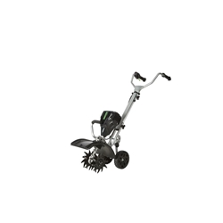 Greenworks Commercial GTL-100 82V Commercial 10" Brushless Tiller (Battery & Charger Not Included) - GW GTL-100