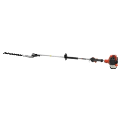 ECHO HCA-2620 59" 25.4cc Shafted Gas Articulating Hedge Trimmer - ECH HCA-2620