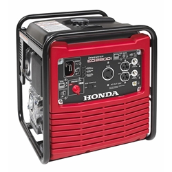 Honda EG2800IAG 2800W 120V Inverter Generator - HON EG2800IAG