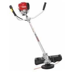 Honda HHT35SUKAT 35cc Straight Shaft String Trimmer w/ 17" Cutting Width - HON HHT35SUKAT