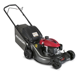 Honda HRN216PKA 21" Walk Behind Push Lawn Mower w/ GCV170 Engine - HON HRN216PKA