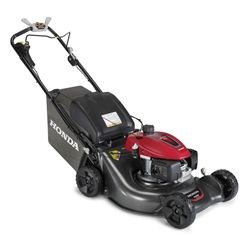 Honda HRN216VYA 21" Walk Behind Self-Propelled Lawn Mower w/ GCV170 Engine - HON HRN216VYA