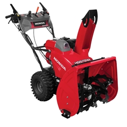 Honda HSS724AAWD 24" Two-Stage Electric Start Snowblower 