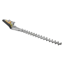 Honda SSHH-S VersAttach Hedge Trimmer Attachment - Short w/ 21.6" Blade - HON SSHH-S