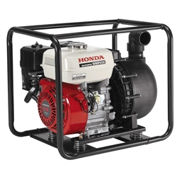 Honda WMP20XA1T 220 GPM 44 psi 2" Multi-Purpose Pump - HON WMP20XA1T