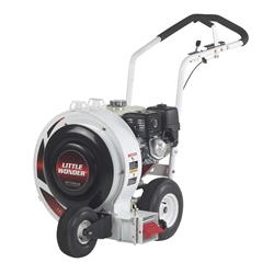 Little Wonder 9270-06-01 Optimax Walk Behind Push Leaf Blower w/ Kohler CH395 Engine - LW 9270-06-01