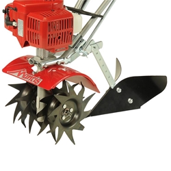 Mantis 3333 Tiller Plow Attachment - MAN 3333