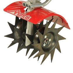 Mantis 4222 Aerator Attachment - MAN 4222