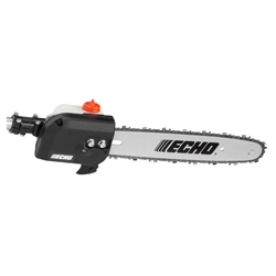 ECHO PPF-2620 12" Fixed Shaft 25.4cc Gas Power Pole Pruner - ECH PPF-2620