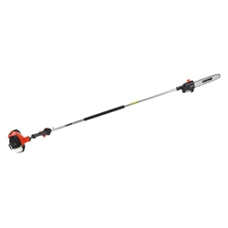 ECHO PPF-2620 12" Fixed Shaft 25.4cc Gas Power Pole Pruner - ECH PPF-2620