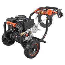 ECHO PW-3200 3200 PSI 2.5GPM Gas Pressure Washer - ECH PW-3200