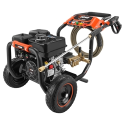 ECHO PW-3600 3600 PSI 2.5GPM Gas Pressure Washer - ECH PW-3600