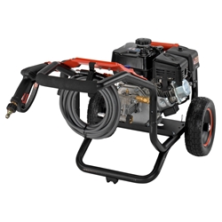 ECHO PW-3200 3200 PSI 2.5GPM Gas Pressure Washer - ECH PW-3200