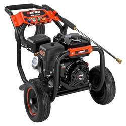 ECHO PW-3200 3200 PSI 2.5GPM Gas Pressure Washer - ECH PW-3200