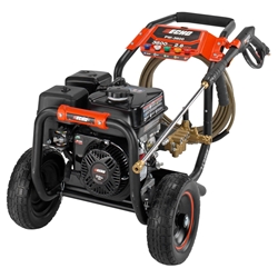 ECHO PW-3600 3600 PSI 2.5GPM Gas Pressure Washer - ECH PW-3600