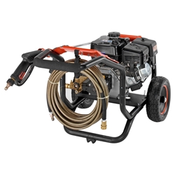 ECHO PW-3600 3600 PSI 2.5GPM Gas Pressure Washer - ECH PW-3600