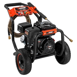 ECHO PW-3600 3600 PSI 2.5GPM Gas Pressure Washer - ECH PW-3600