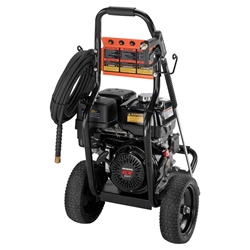 ECHO PW-4200 4200 PSI 4GPM Gas Pressure Washer - ECH PW-4200