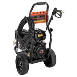 ECHO PW-4200 4200 PSI 4GPM Gas Pressure Washer - ECH PW-4200