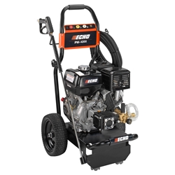 ECHO PW-4200 4200 PSI 4GPM Gas Pressure Washer - ECH PW-4200