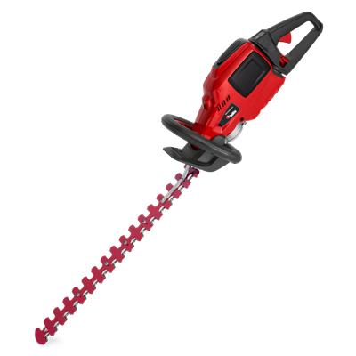 RedMax BHT250PD60 36V Battery-Powered Hedge Trimmer w/ 24" Blades (Battery & Charger Not Included) 