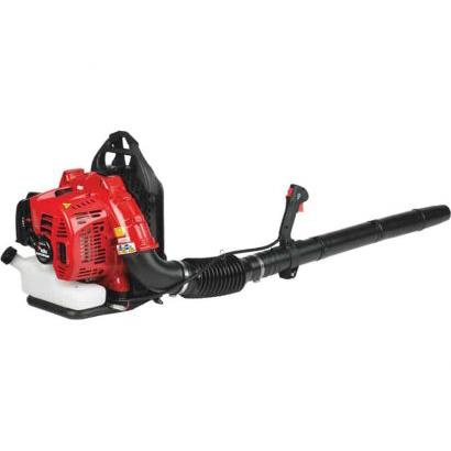 RedMax EBZ5150RH 50.2cc Backpack Leaf Blower w/ Tube-Mount Throttle - REDM EBZ5150RH