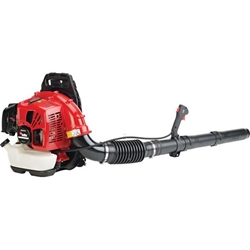 RedMax EBZ6500RH 65.6cc 632 CFM Backpack Blower w/ Tube-Mount Throttle - REDM EBZ6500RH