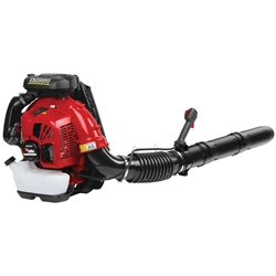 RedMax EBZ8550 75.6cc Backpack Blower w/ Hip-Mount Throttle - REDM EBZ8550