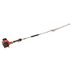 ECHO SHC-2620 51" 25.4cc Shafted Gas Hedge Trimmer - ECH SHC-2620