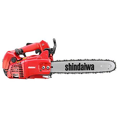 Shindaiwa 358TS-16 Top Handle Chainsaw w/ 16" Bar & Chain - SHI 358TS-16