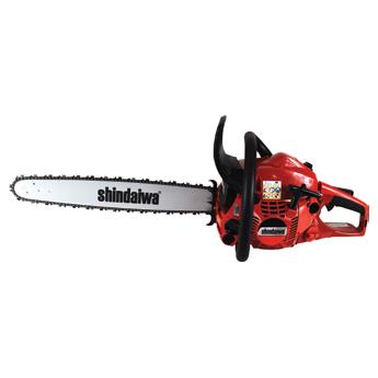 Shindaiwa 492-20 20" 50.2cc Gas Chainsaw w/ 20" Bar & Chain - SHI 492-20