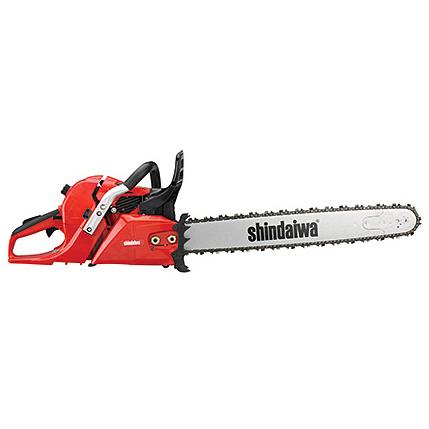 Shindaiwa 600SX-20 Rear Handle Chainsaw w/ 20" Bar & Chain - SHI 600SX-20