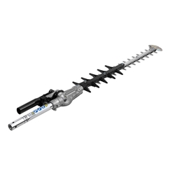 Shindaiwa 66005 Mid-Reach Articulating Hedge Trimmer Multi-Tool Attachment w/ 21" Blades - SHI 66005