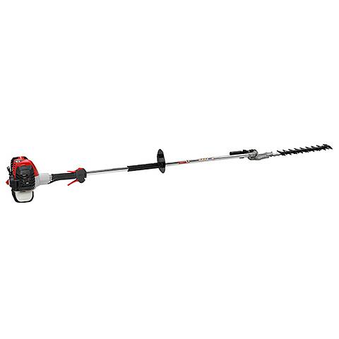 Shindaiwa AH262 25.4cc Extended Reach Hedge Trimmer w/ 21" Blades - SHI AH262