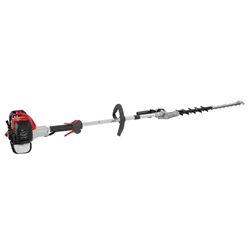 Shindaiwa AHS262 25.4cc Hedge Trimmer w/ 21" Blades - SHI AHS262