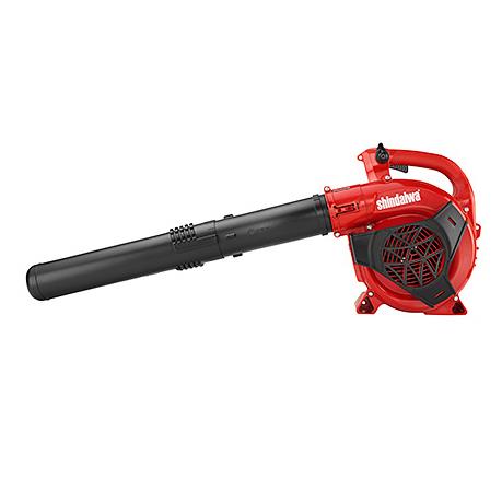 Shindaiwa EB252 25.4cc 453 CFM Handheld Leaf Blower - SHI EB252