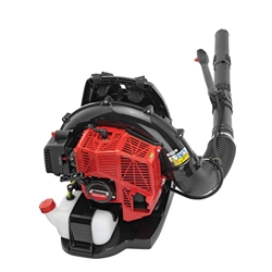 Shindaiwa EB600RT 58.2cc 517 CFM Backpack Leaf Blower w/ Tube-Mounted Throttle - SHI EB600RT