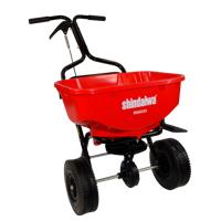 Shindaiwa RS600 .75 cu. ft. Walk Behind Broadcast Spreader - SHI RS600