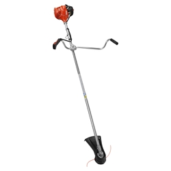 ECHO SRM-225U 21.2cc Fuel-Efficient Easy-Starting Gas Brushcutter - ECH SRM-225U