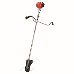 ECHO SRM-225U 21.2cc Fuel-Efficient Easy-Starting Gas Brushcutter - ECH SRM-225U