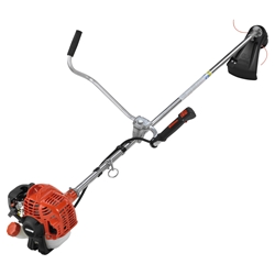 ECHO SRM-225U 21.2cc Fuel-Efficient Easy-Starting Gas Brushcutter - ECH SRM-225U