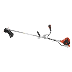 ECHO SRM-225U 21.2cc Fuel-Efficient Easy-Starting Gas Brushcutter - ECH SRM-225U