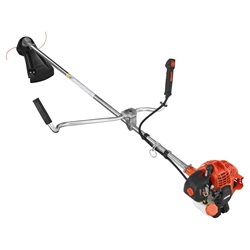 ECHO SRM-225U 21.2cc Fuel-Efficient Easy-Starting Gas Brushcutter - ECH SRM-225U