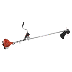 ECHO SRM-225U 21.2cc Fuel-Efficient Easy-Starting Gas Brushcutter - ECH SRM-225U