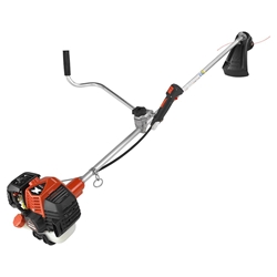 ECHO SRM-2620U 25.4cc Gas Straight Shaft Brushcutter - ECH SRM-2620U