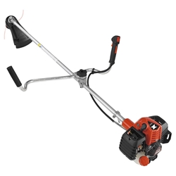 ECHO SRM-2620U 25.4cc Gas Straight Shaft Brushcutter - ECH SRM-2620U